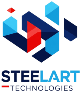 Steelart Technologies logo